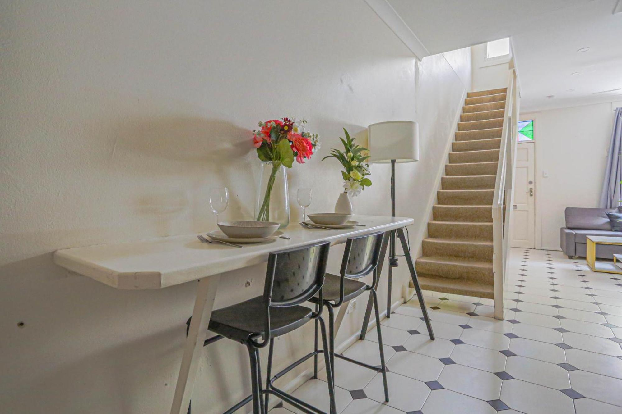 Affordable 3 Bedroom House Darlinghurst With 2 E-Bikes Included سيدني المظهر الخارجي الصورة